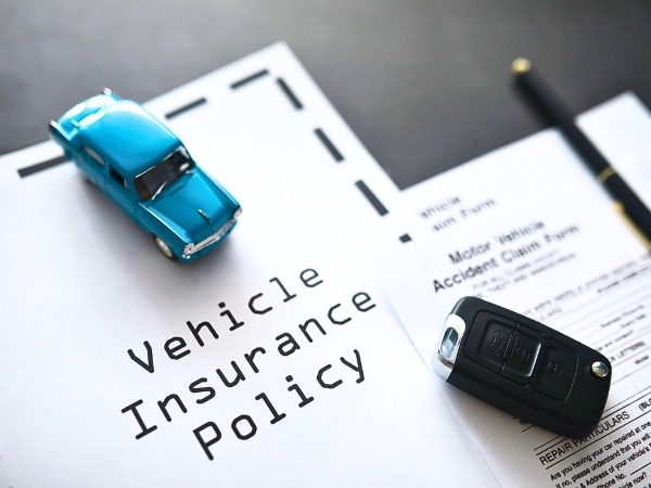 Vehicle Insurance Policy