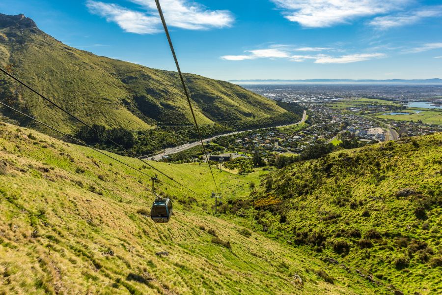 The Best Places to Visit in Christchurch for Travellers