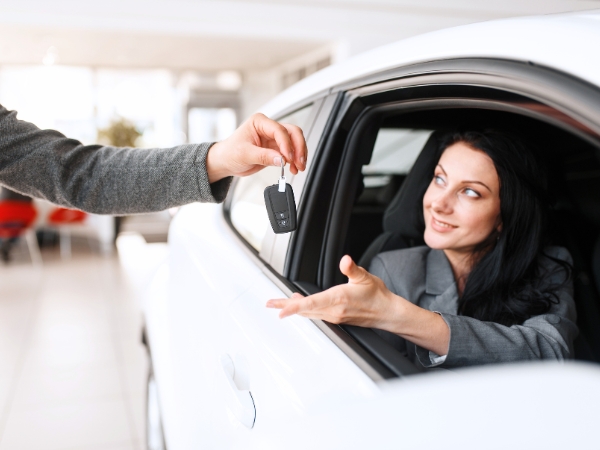 Choose the Best Car for Your Road Trip in New Zealand