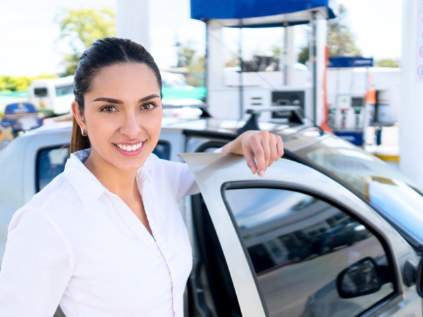 How to Fuel Up Your Rental Car in New Zealand