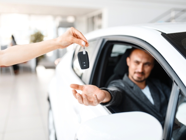 How to Rent a Car in New Zealand During Peak Season