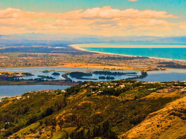 The Best Places to Visit in Christchurch for Travellers