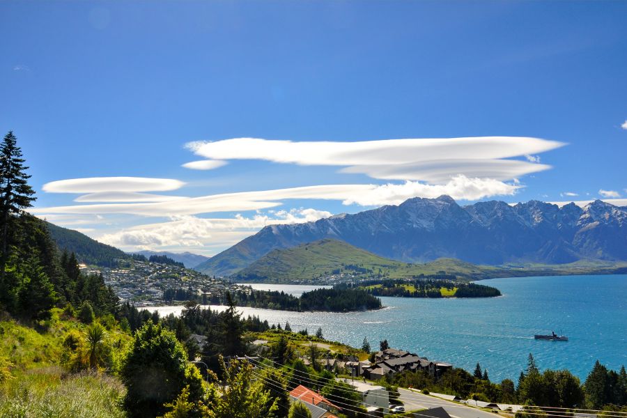 Top 10 Unforgettable Places Every Traveller Should Visit in New Zealand