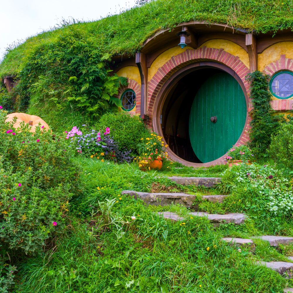 Hobbiton