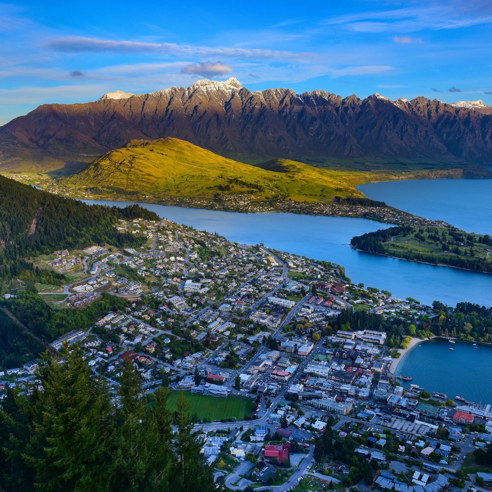 Queenstown