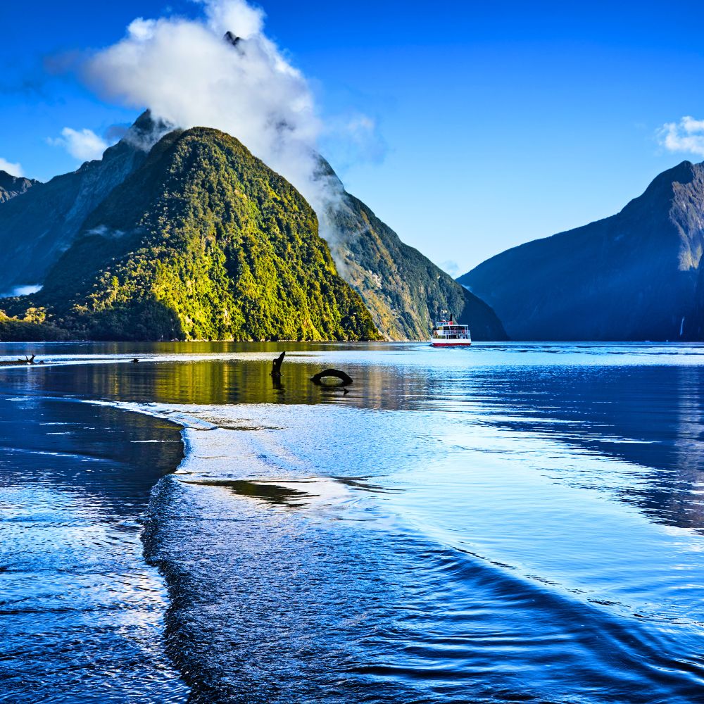 Milford Sound